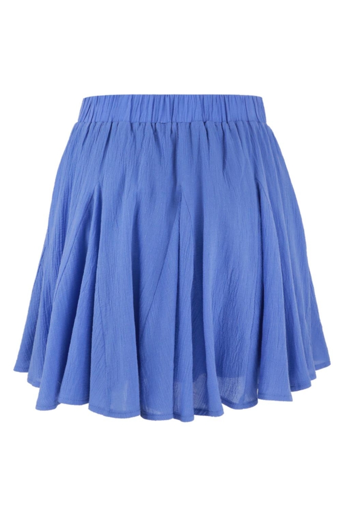 NAYLA SKIRT 25ZFZF19 PERSIAN JEWEL